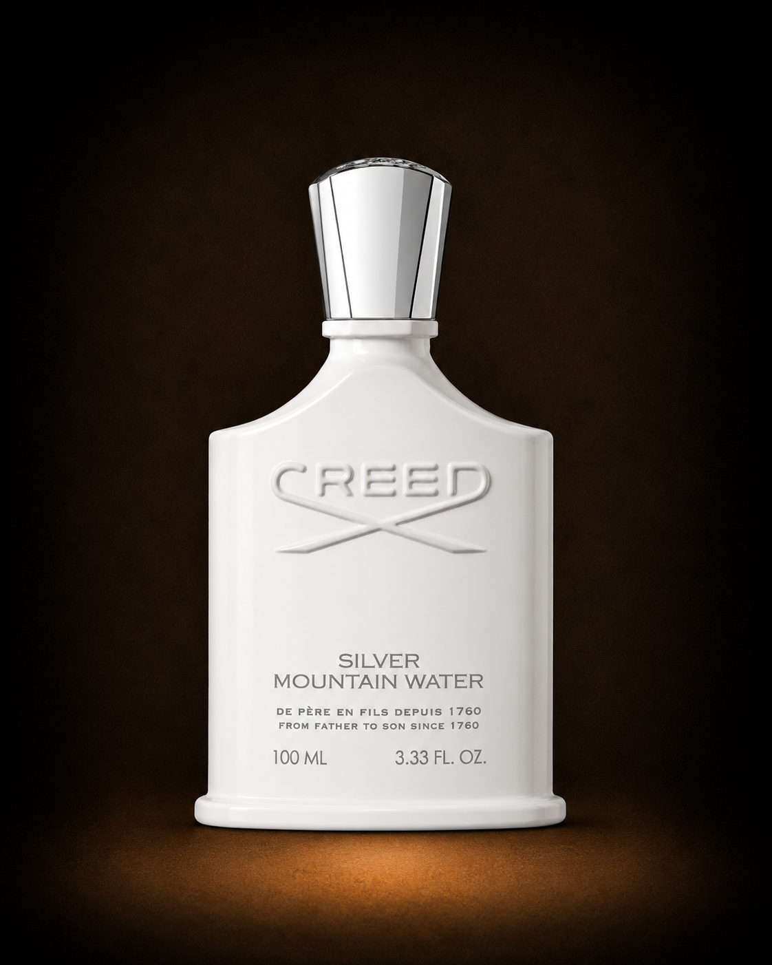 Creed Silver Mountain Water Eau de Parfum