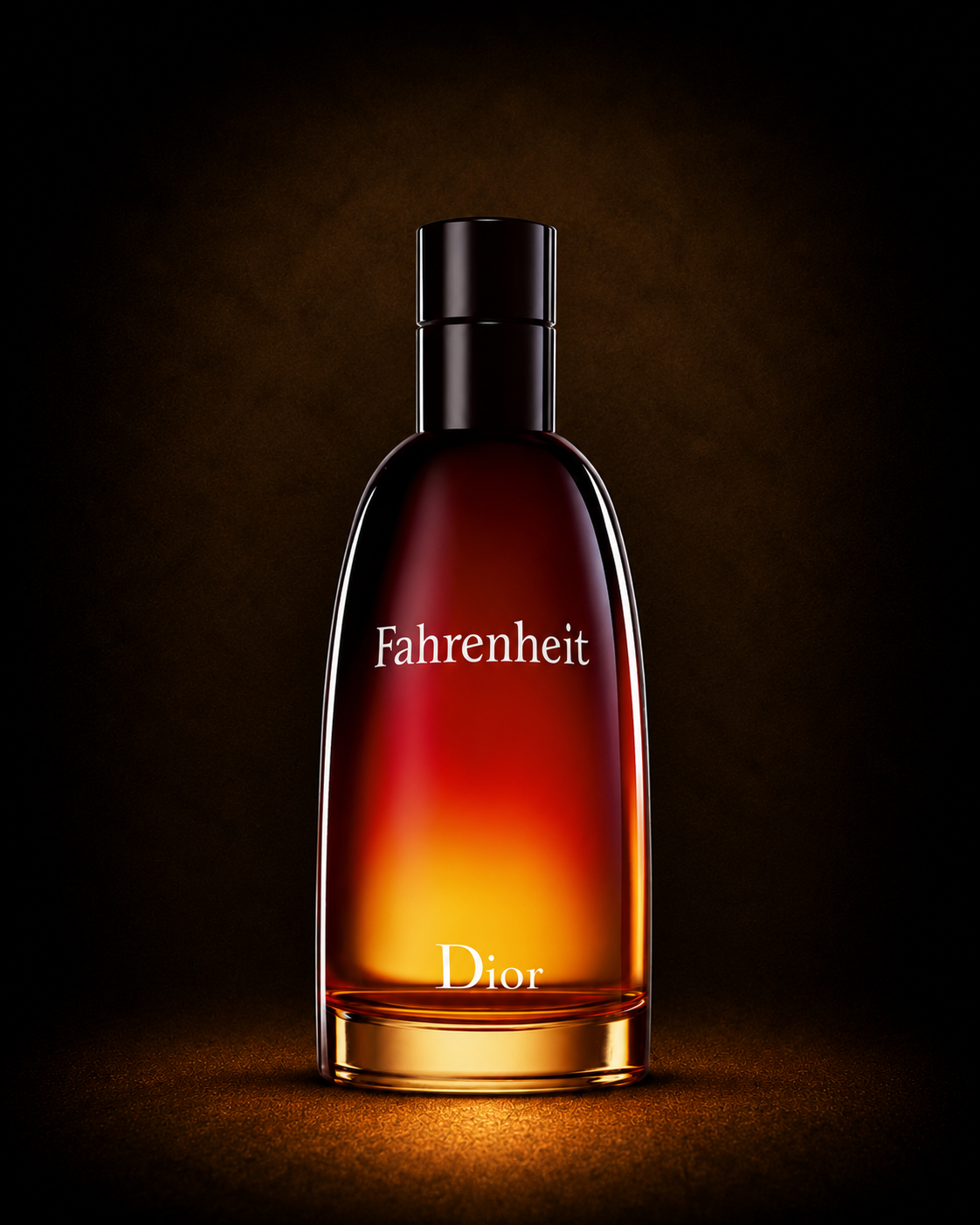 Dior Fahrenheit Eau de Toilette