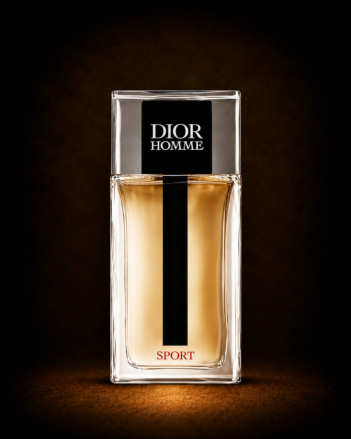 Dior Homme Sport Eau de Toilette
