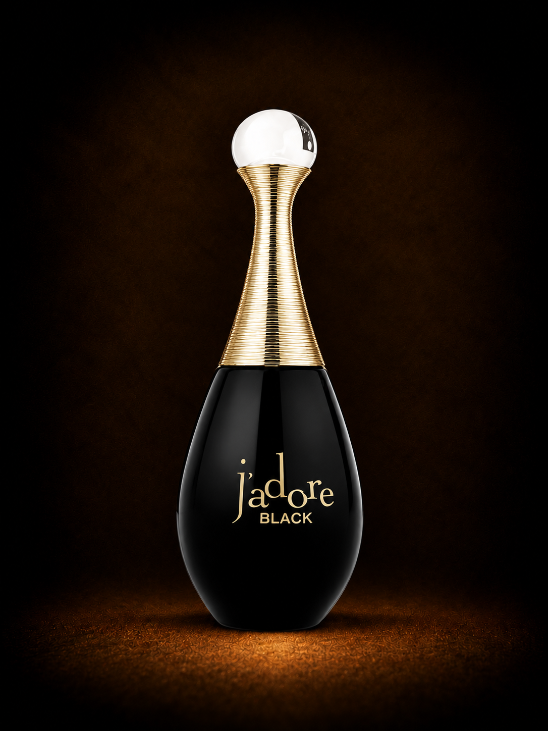 Dior J'adore Black Eau de Parfum