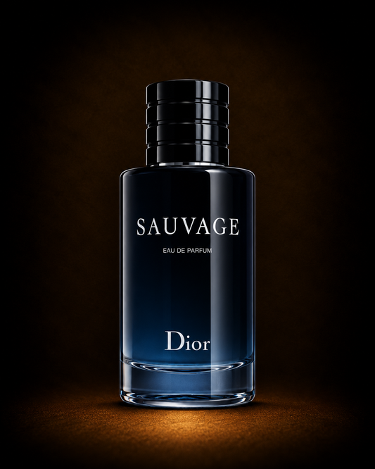 Dior Sauvage Eau de Parfum