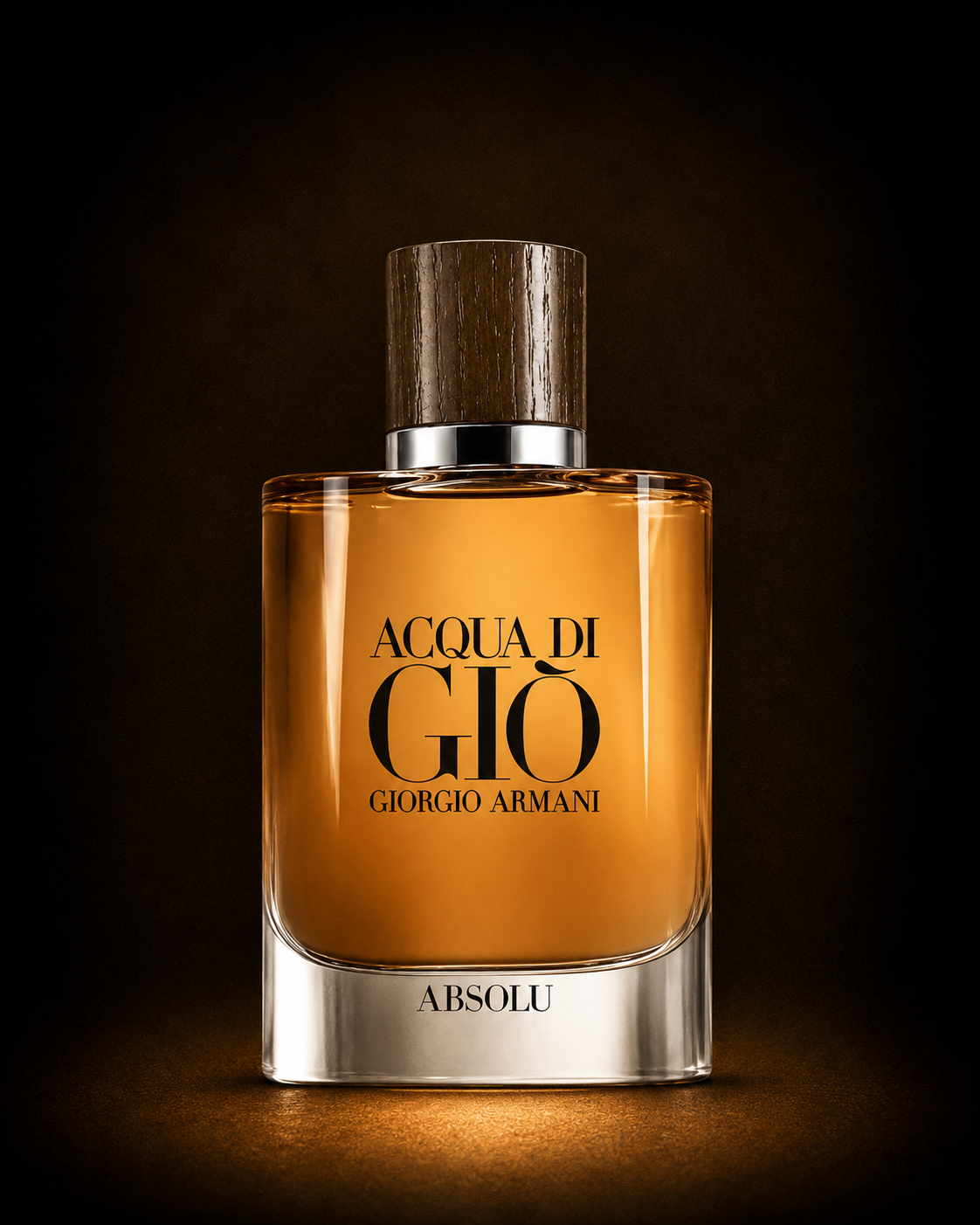 Giorgio Armani Acqua di Giò Homme Absolu