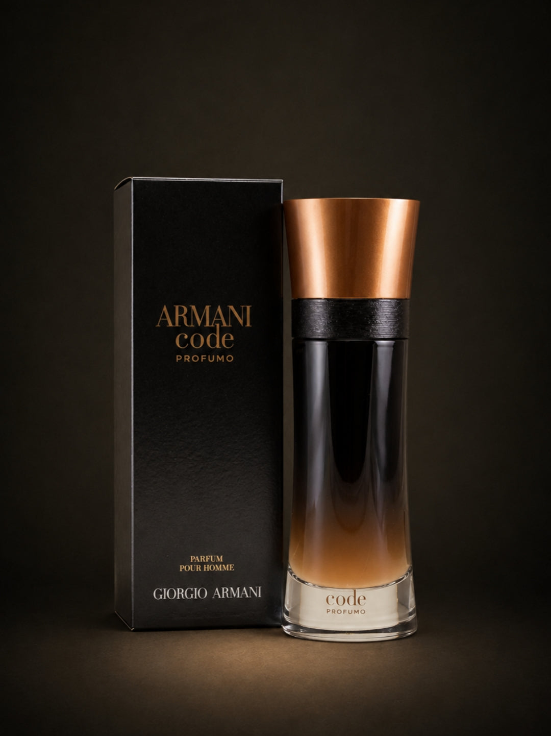 Giorgio Armani Code Profumo Eau de Parfum