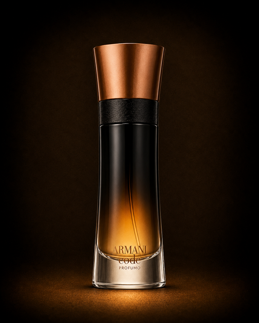 Giorgio Armani Code Profumo Eau de Parfum