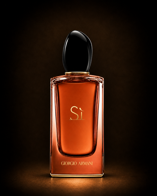 Giorgio Armani Sì Intense Eau de Parfum