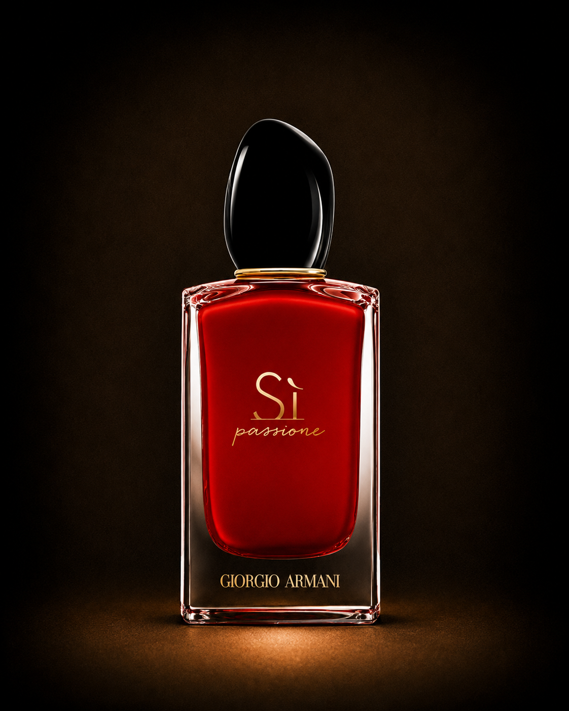 Giorgio Armani Sì Passione Eau de Parfum