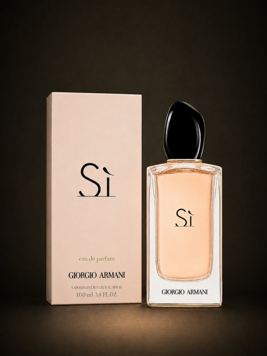 Giorgio Armani Si Eau de Parfum