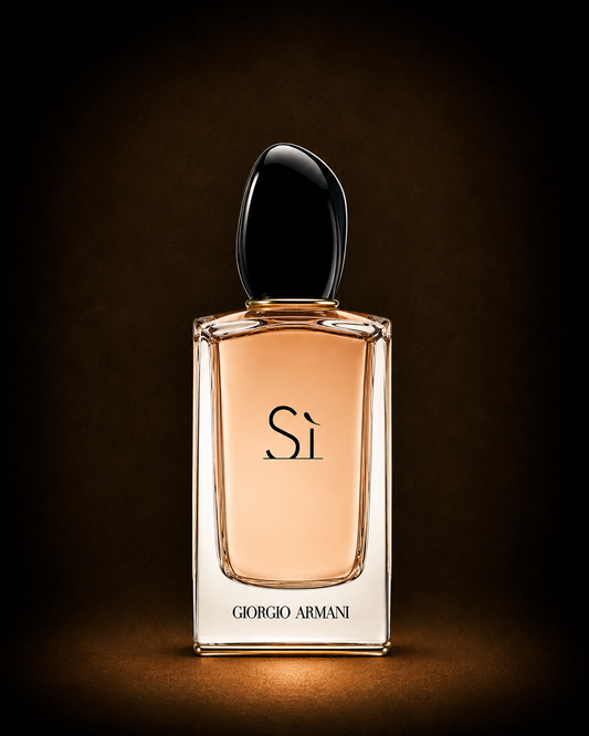 Giorgio Armani Sì Eau de Parfum