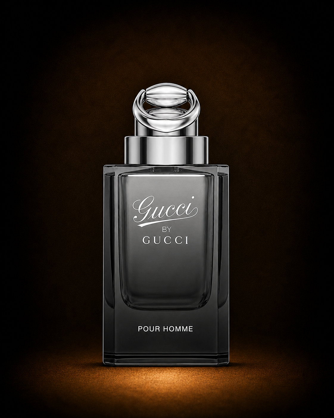Gucci by Gucci Pour Homme Eau de Toilette