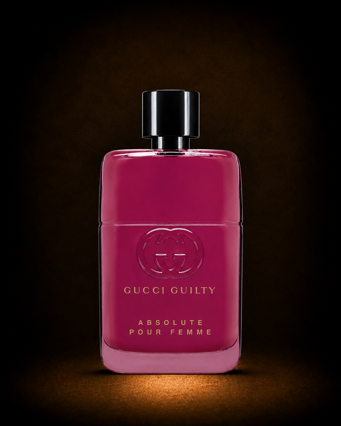 Gucci Guilty Absolute Pour Femme Eau de Parfum
