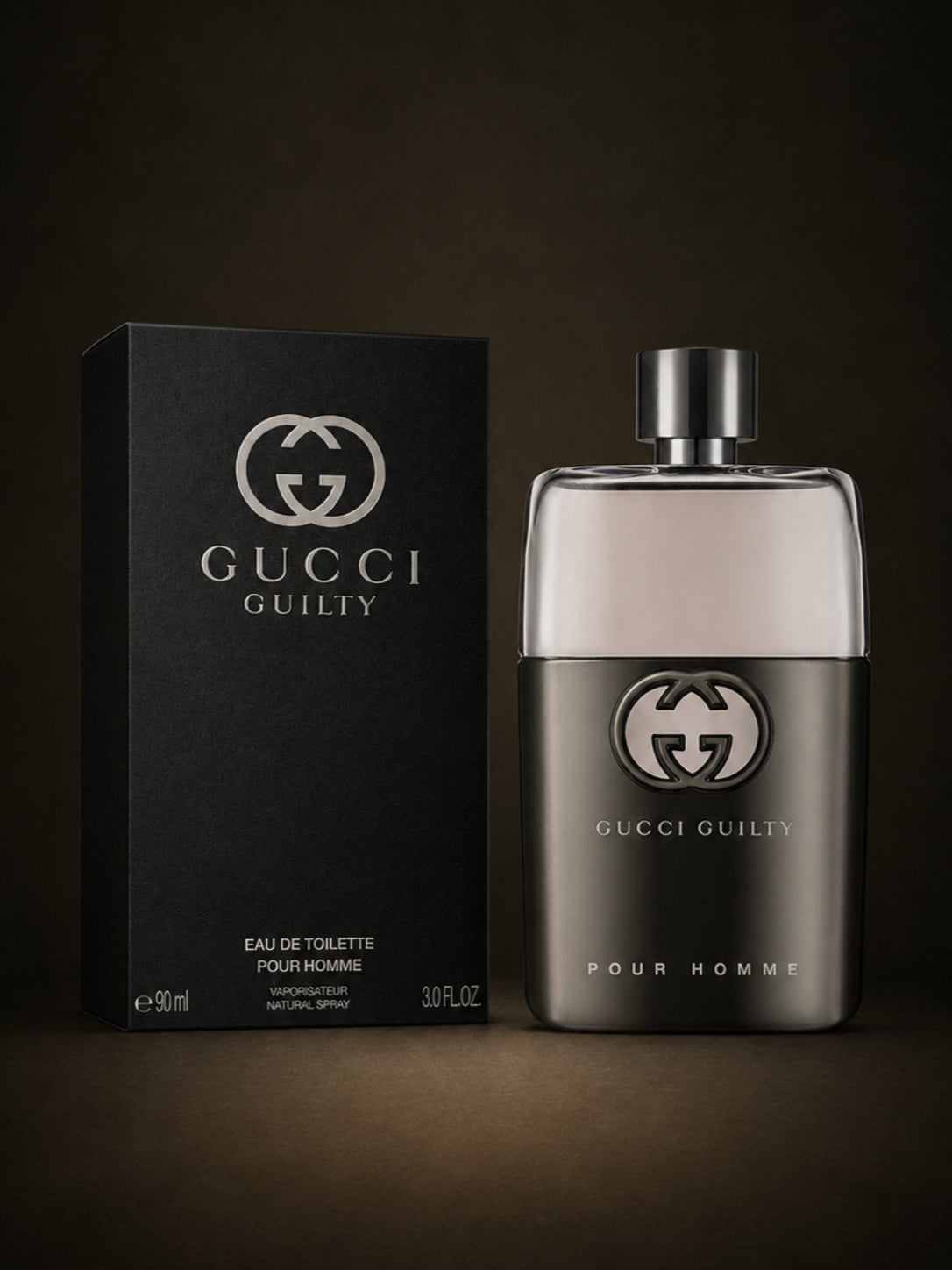 Gucci Guilty Pour Homme Eau de Toilette