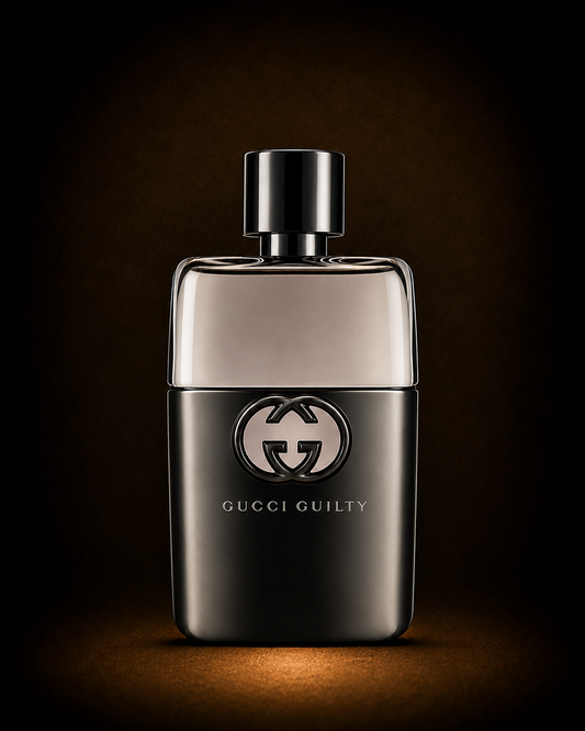 Gucci Guilty Pour Homme Eau de Toilette
