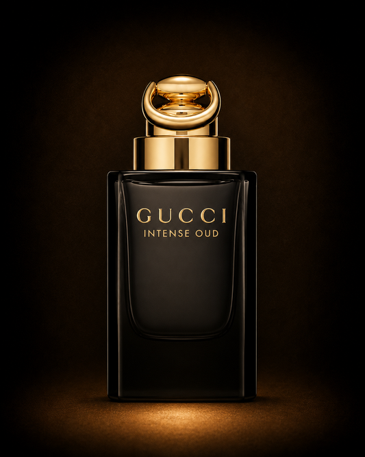 Gucci Intense Oud Eau de Parfum