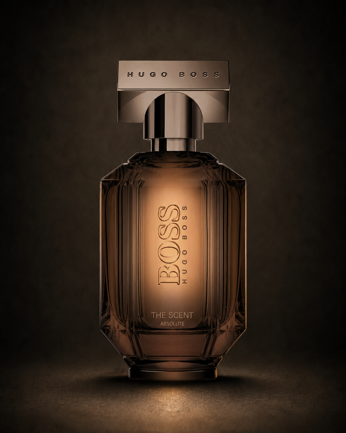 Hugo Boss BOSS The Scent Absolute For Her Eau de Parfum