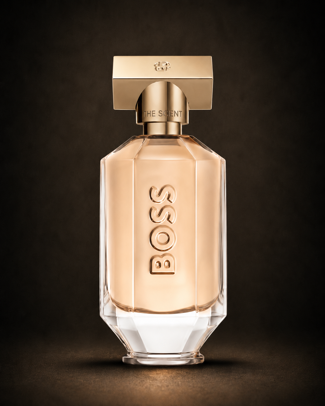 Hugo Boss BOSS The Scent For Her Eau de Parfum