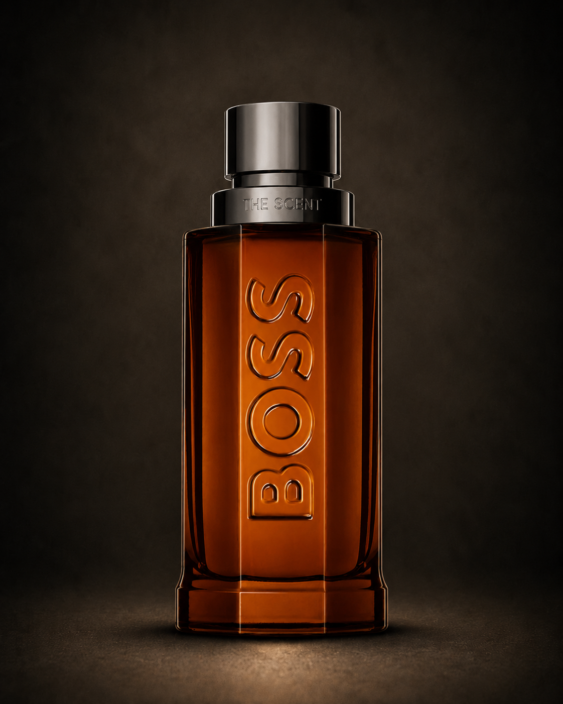 Hugo Boss BOSS The Scent For Him Eau de Parfum