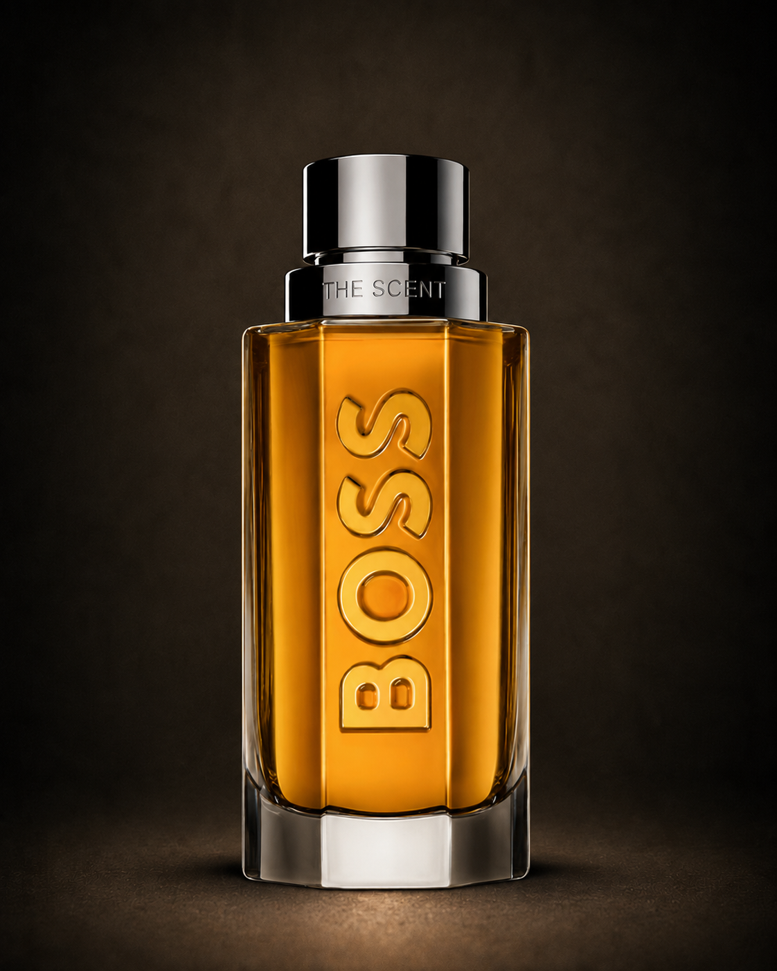 Hugo Boss BOSS The Scent For Him Eau de Toilette