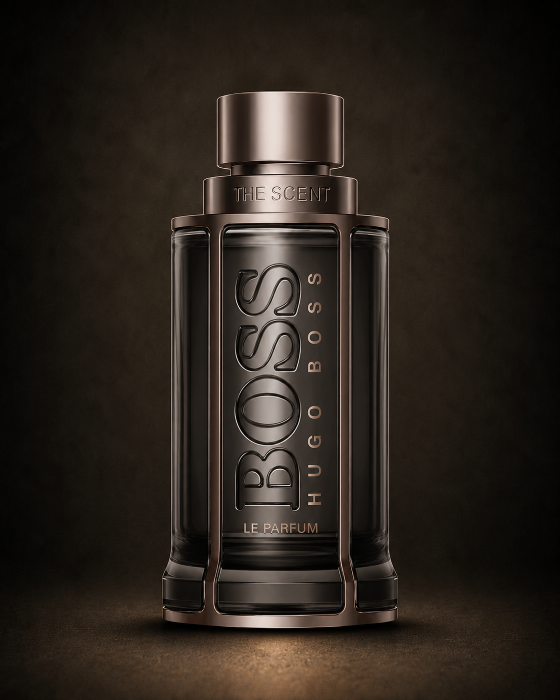 Hugo Boss BOSS The Scent For Him Le Parfum