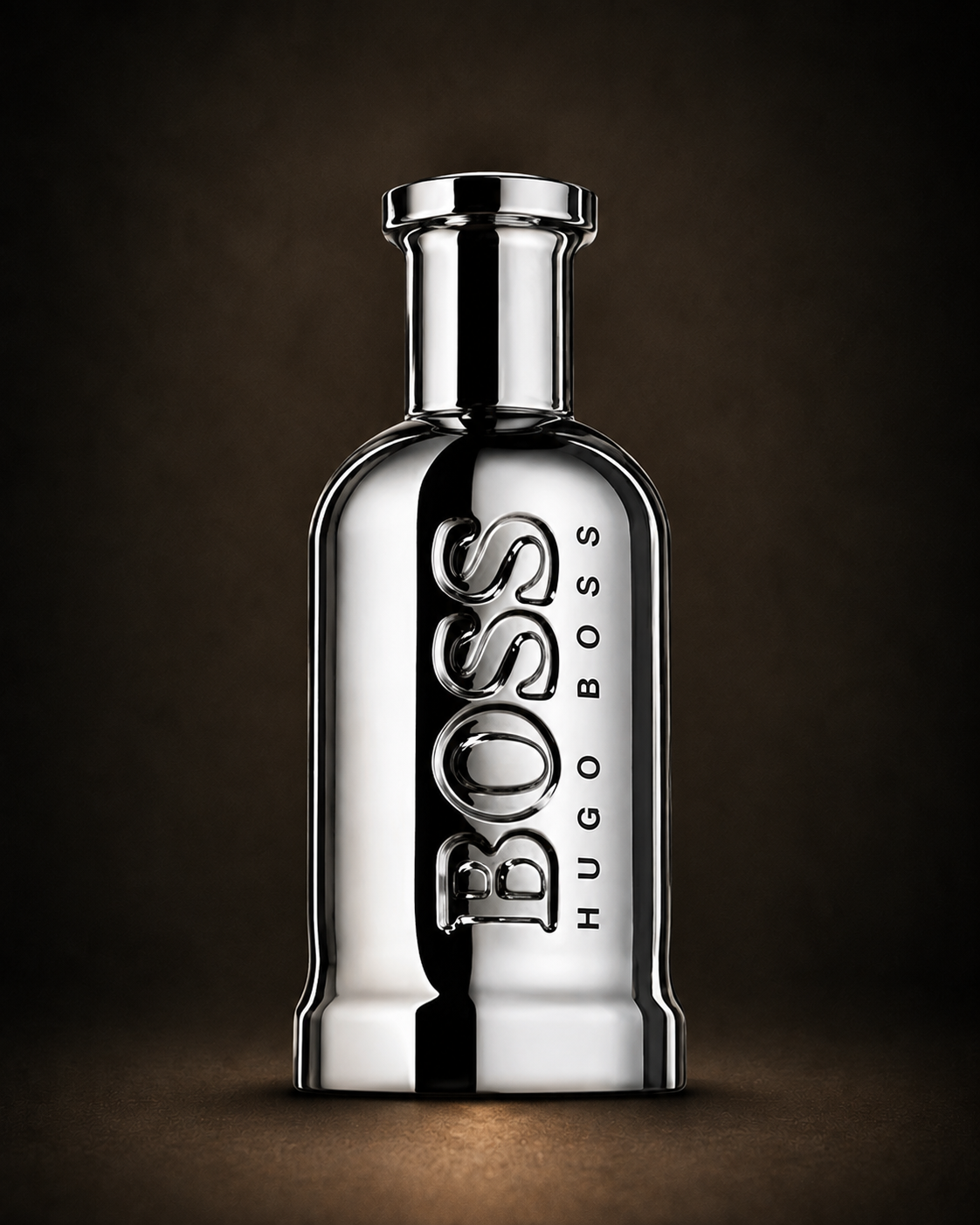 Hugo Boss Bottled Collector's Edition Eau de Toilette