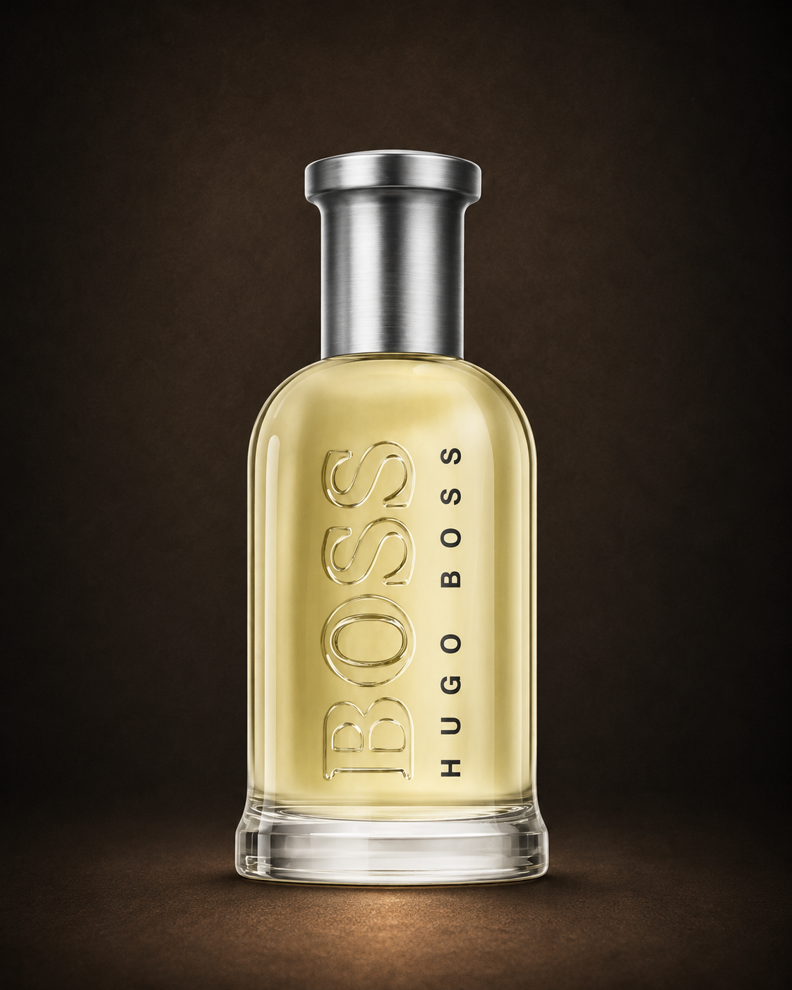Hugo Boss Bottled Eau de Toilette