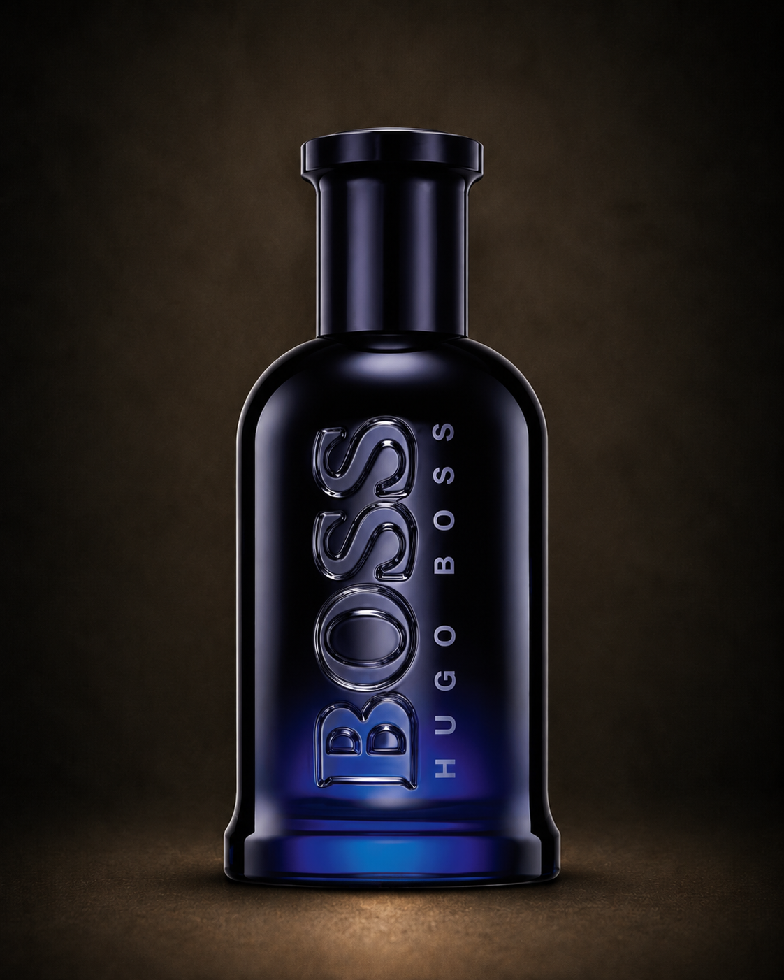 Hugo Boss Bottled Night Eau de Toilette