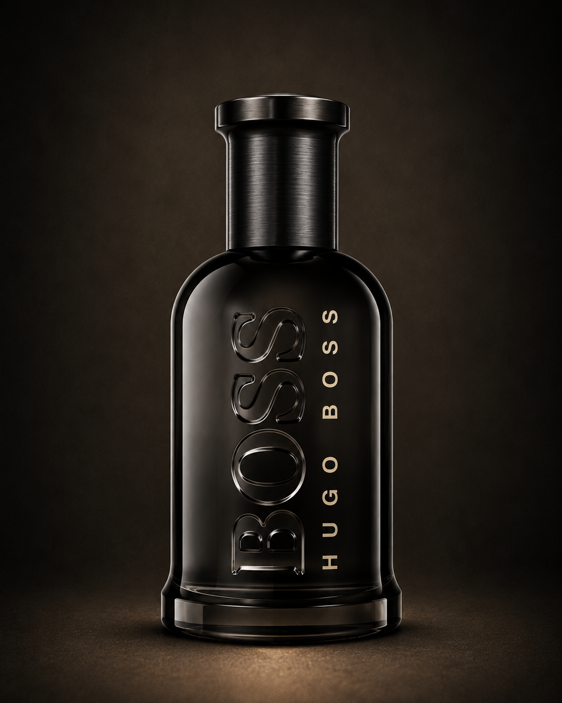 Hugo Boss Bottled Parfum