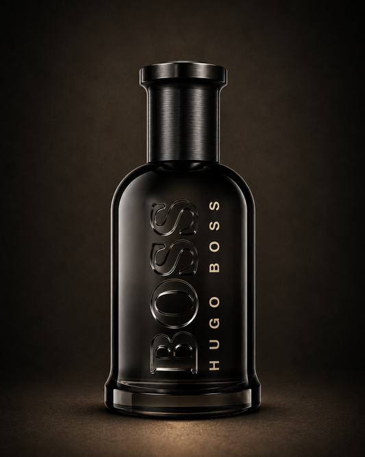 Hugo Boss Bottled Parfum