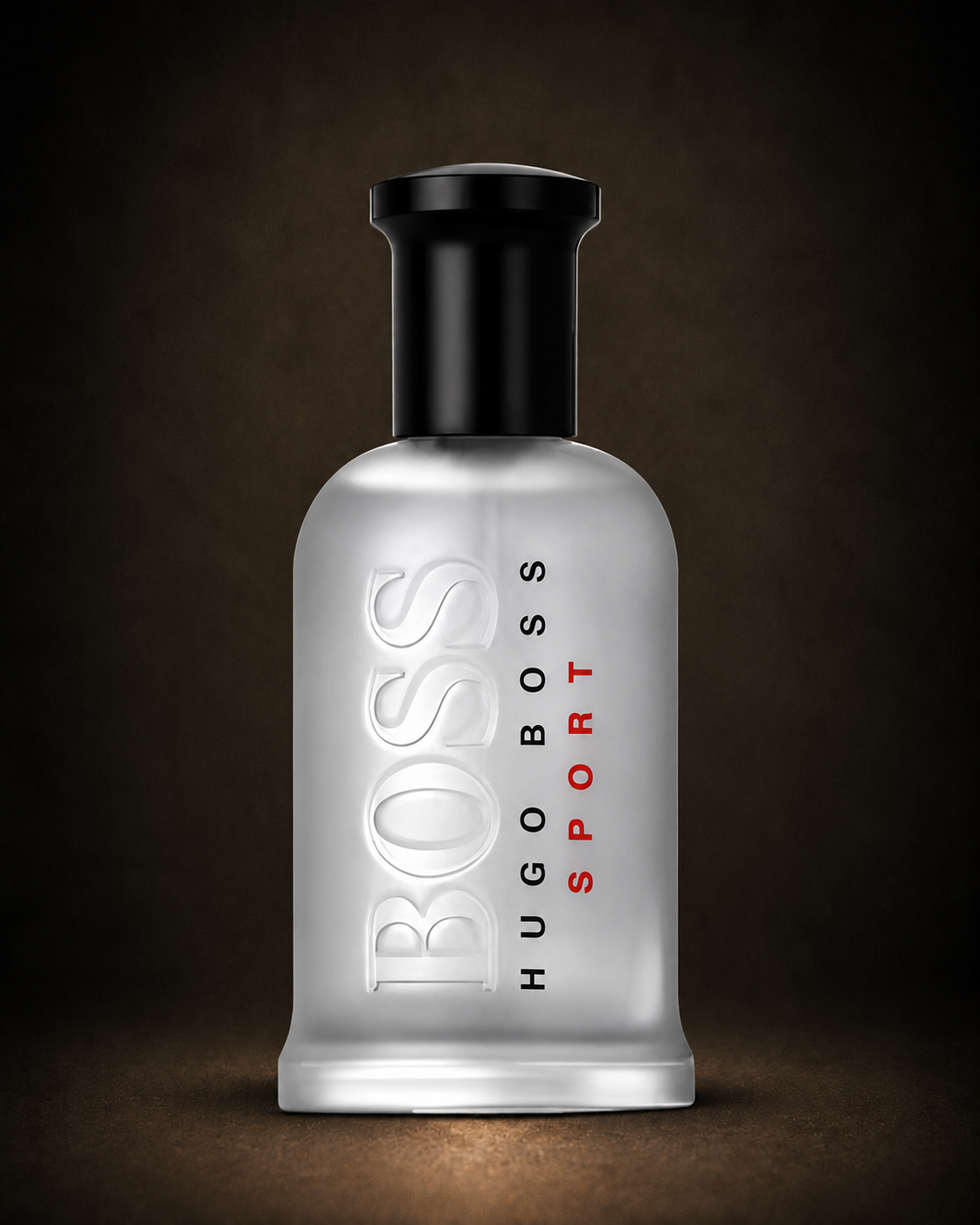 Hugo Boss Bottled Sport Eau de Toilette