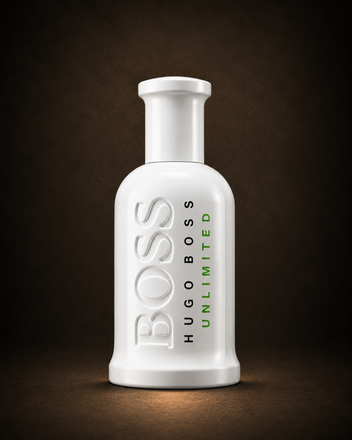 Hugo Boss Bottled Unlimited Eau de Toilette