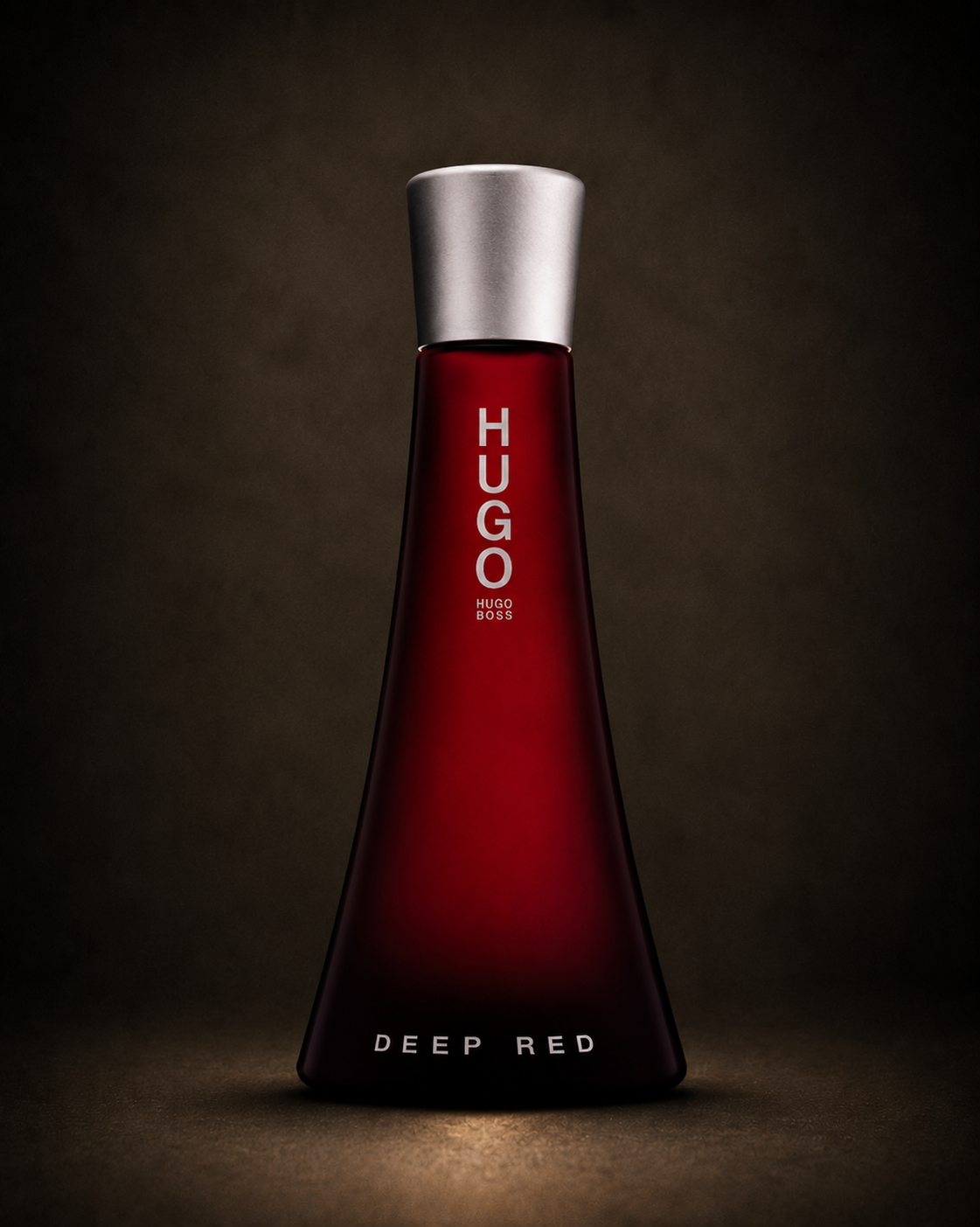 Hugo Boss Deep Red Eau de Parfum