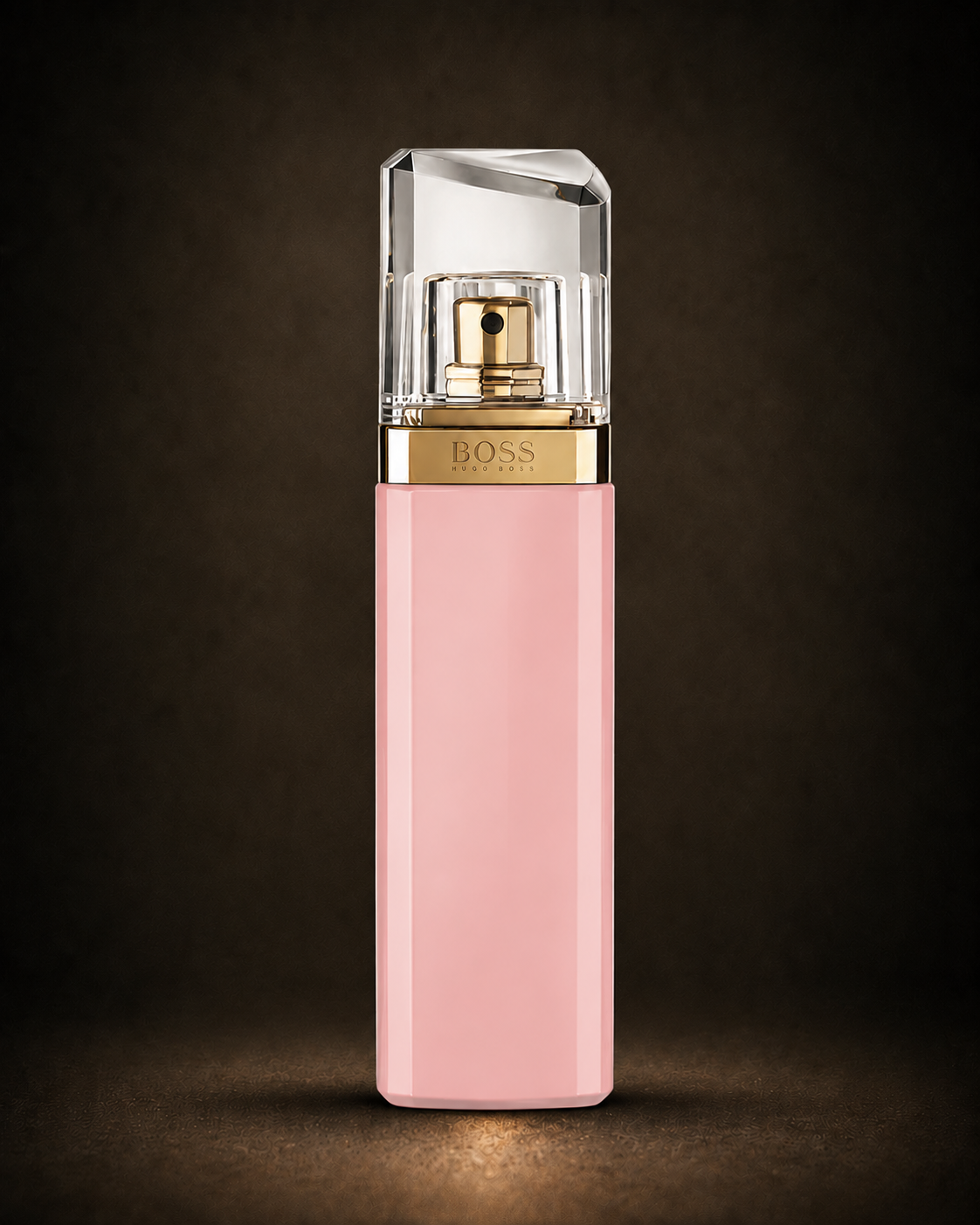 Hugo Boss Ma Vie Pour Femme Eau de Parfum