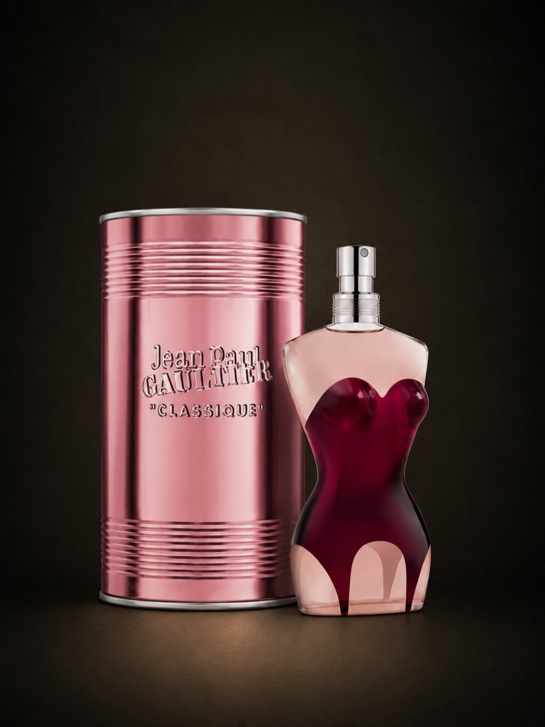 Jean Paul Gaultier Classique Eau de Parfum