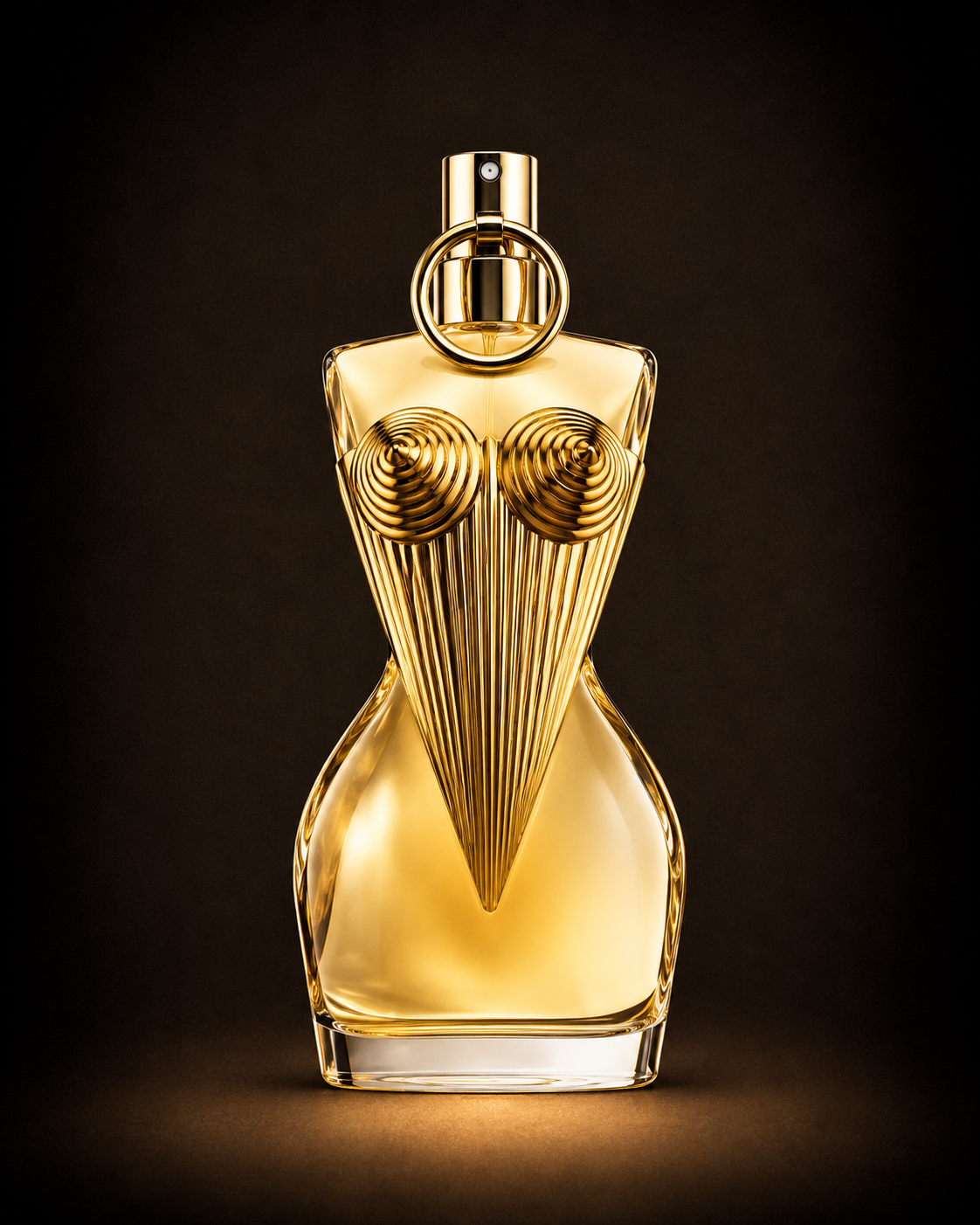 Jean Paul Gaultier Divine Le Parfum