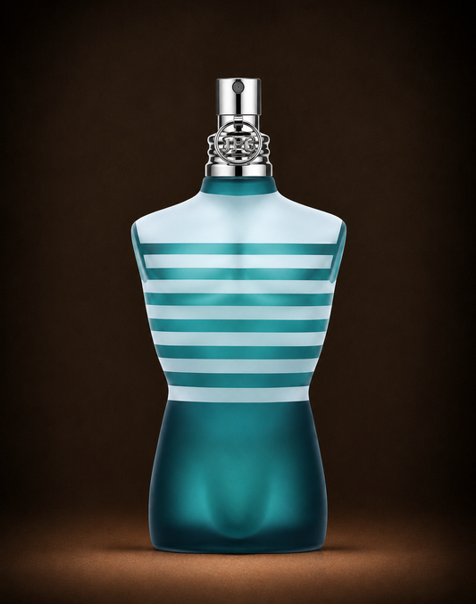 Jean Paul Gaultier Le Male Eau de Toilette