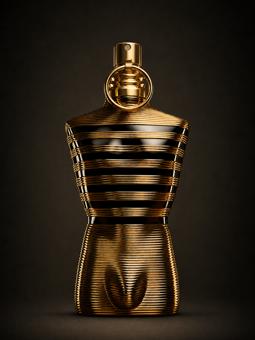 Jean Paul Gaultier Le Male Elixir