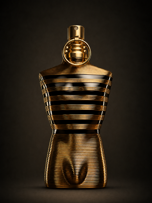 Jean Paul Gaultier Le Male Elixir