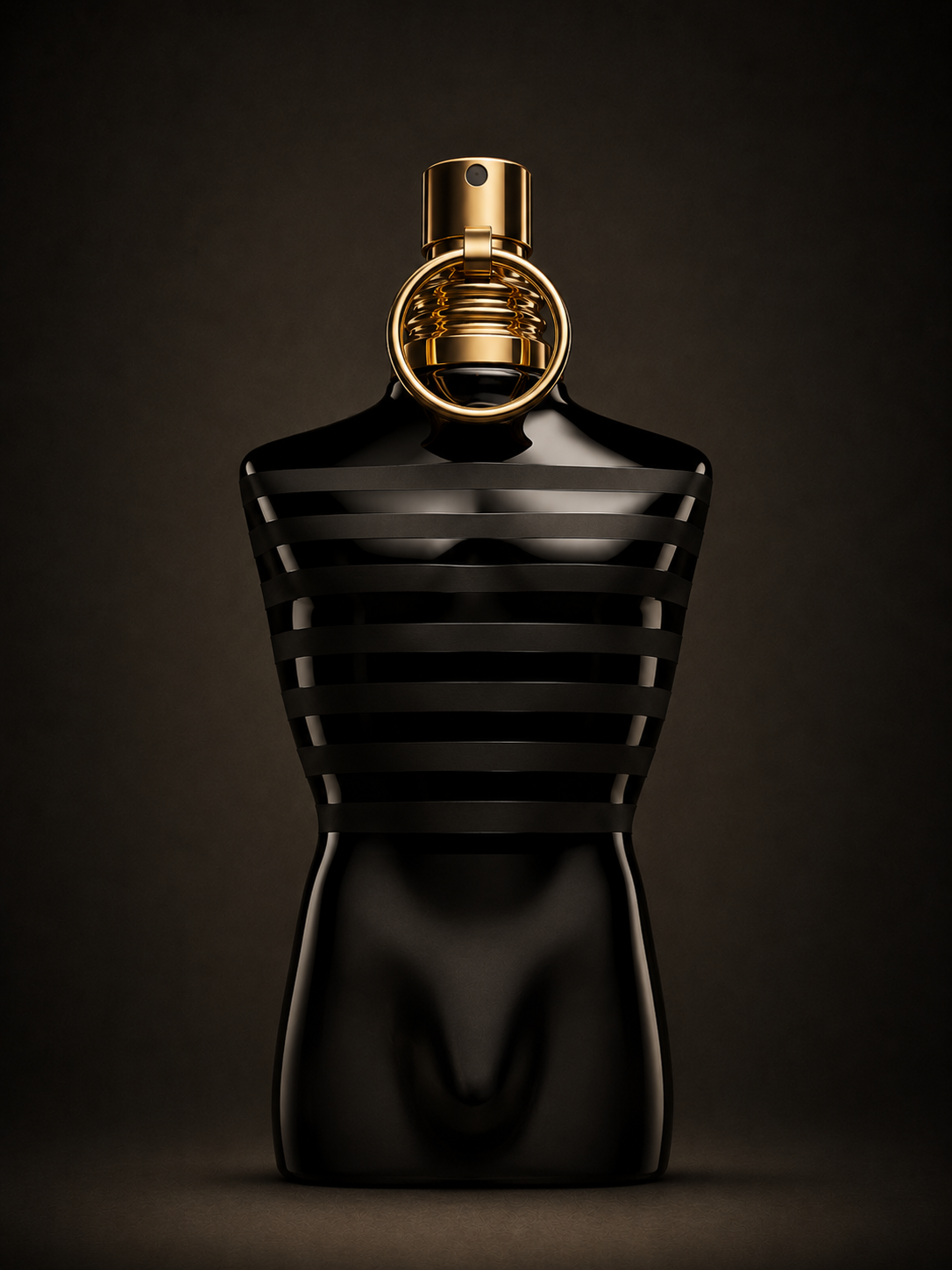 Jean Paul Gaultier Le Male Le Parfum