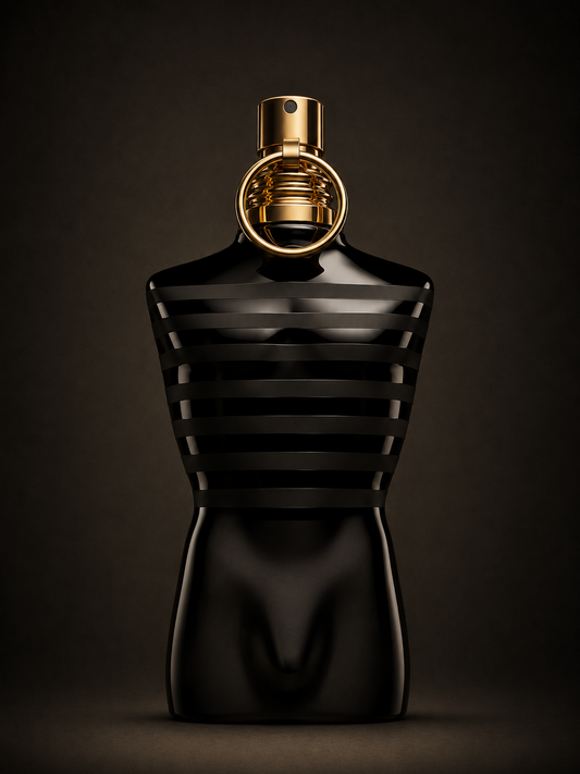 Jean Paul Gaultier Le Male Le Parfum
