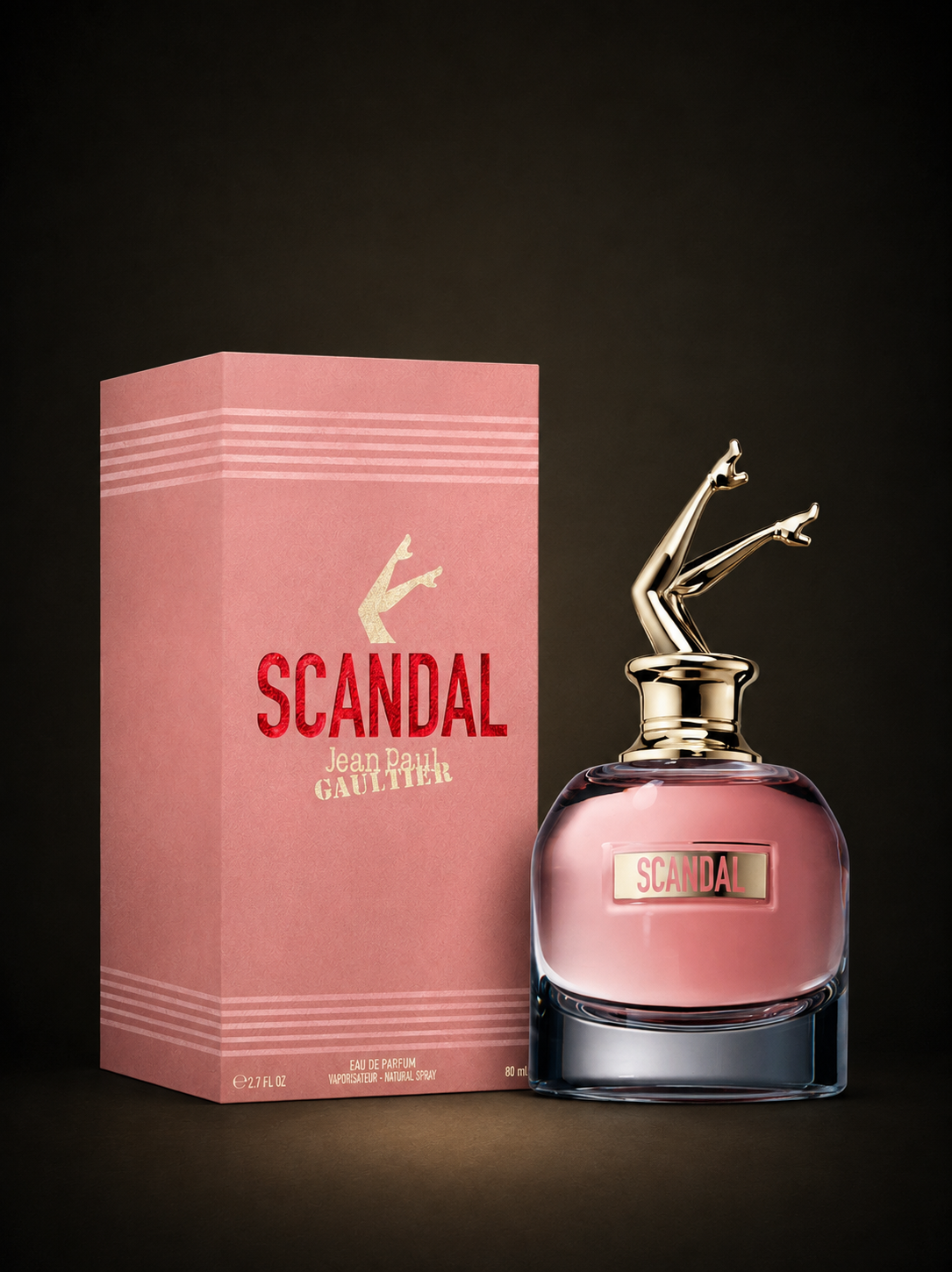 Jean Paul Gaultier Scandal Eau de Parfum