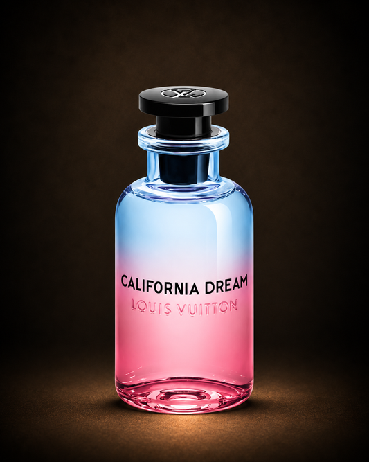 Louis Vuitton California Dream Eau de Parfum