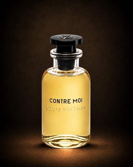 Louis Vuitton Contre Moi Eau de Parfum