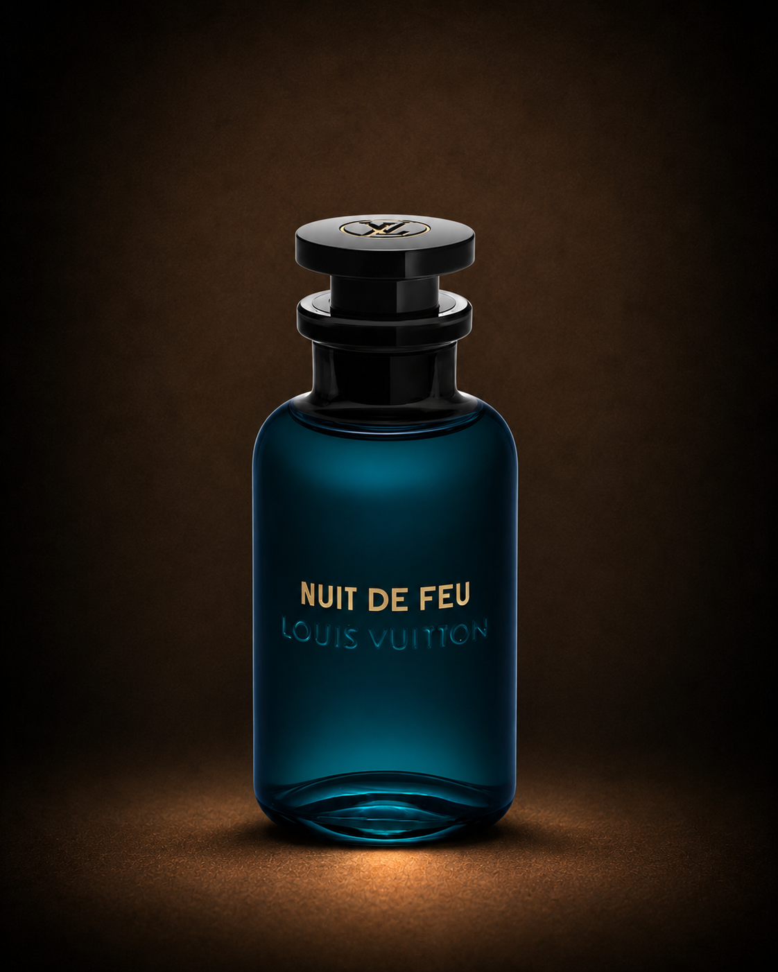 Louis Vuitton Neut de Feu Eau de Parfum