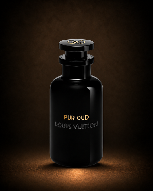 Louis Vuitton Pur Oud Eau de Parfum