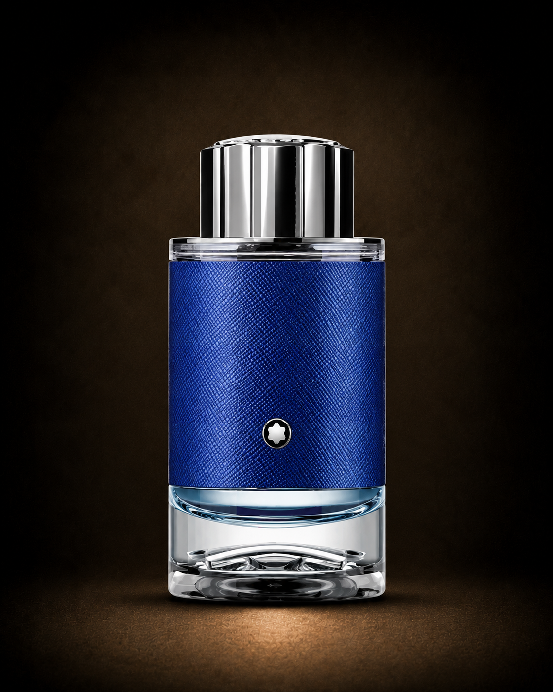 Montblanc Explorer Ultra Blue Eau de Parfum