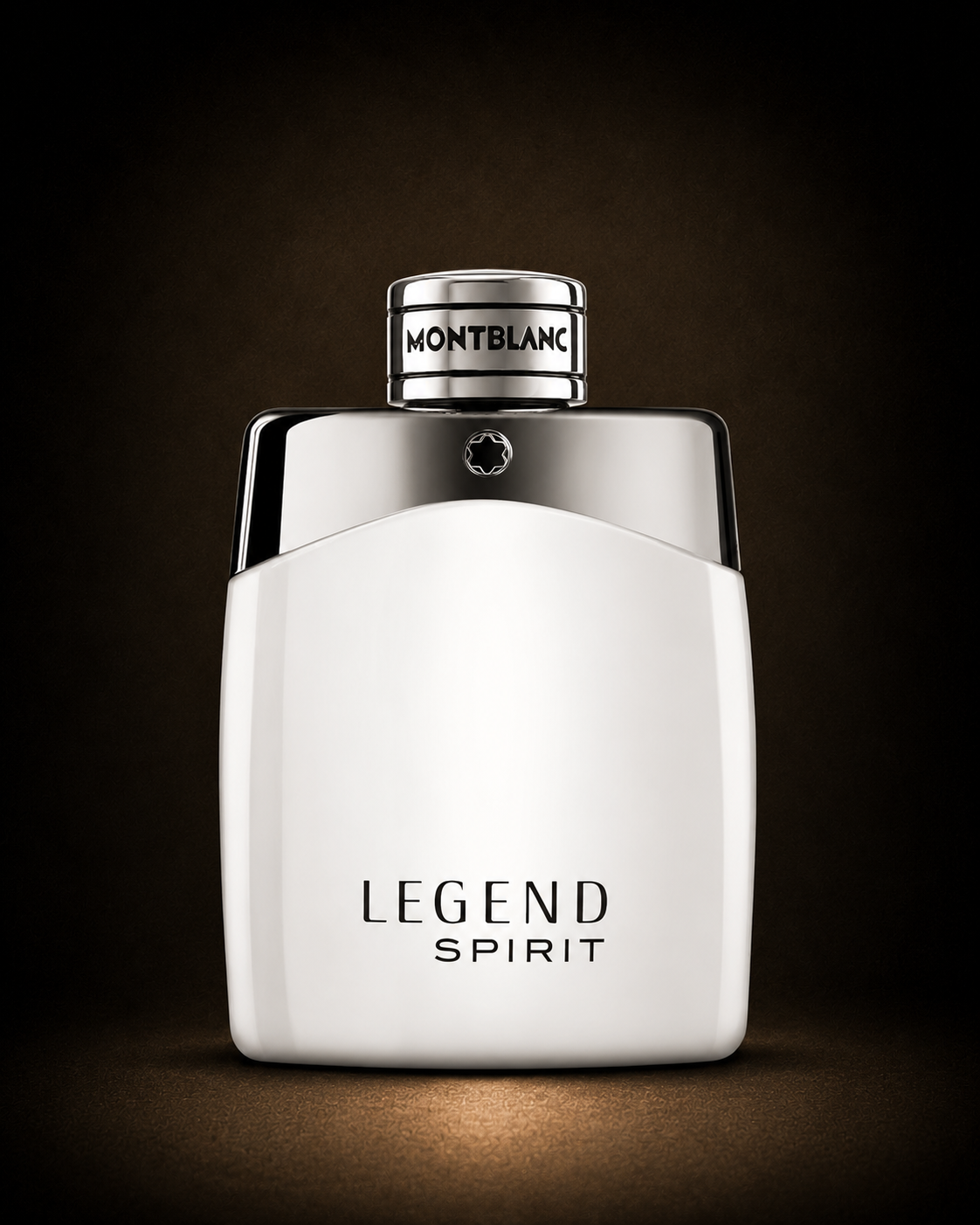 Montblanc Legend Spirit Eau de Toilette