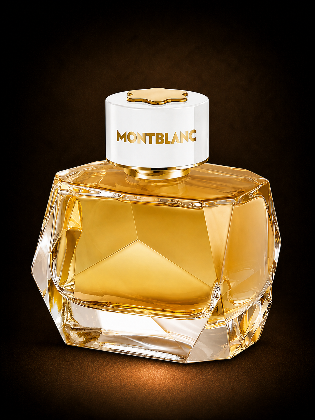 Montblanc Signature Absolue Eau de Parfum