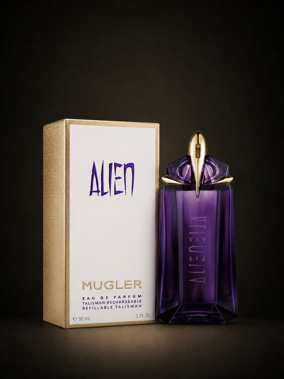Mugler Alien Eau de Parfum