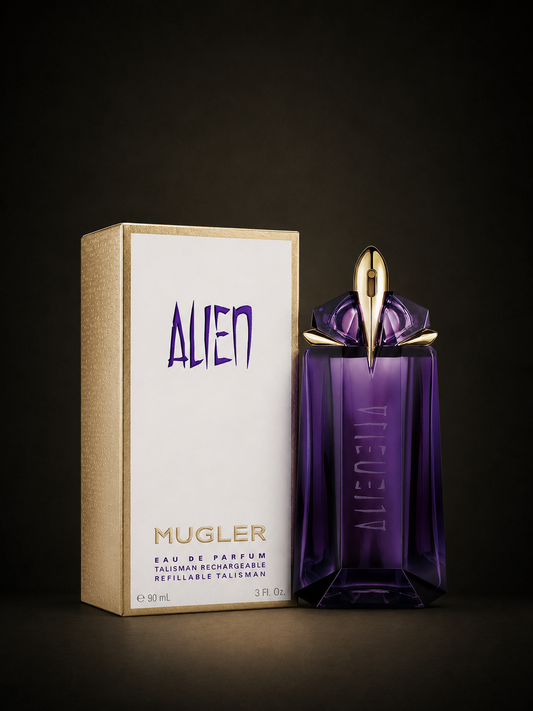 Mugler Alien Eau de Parfum