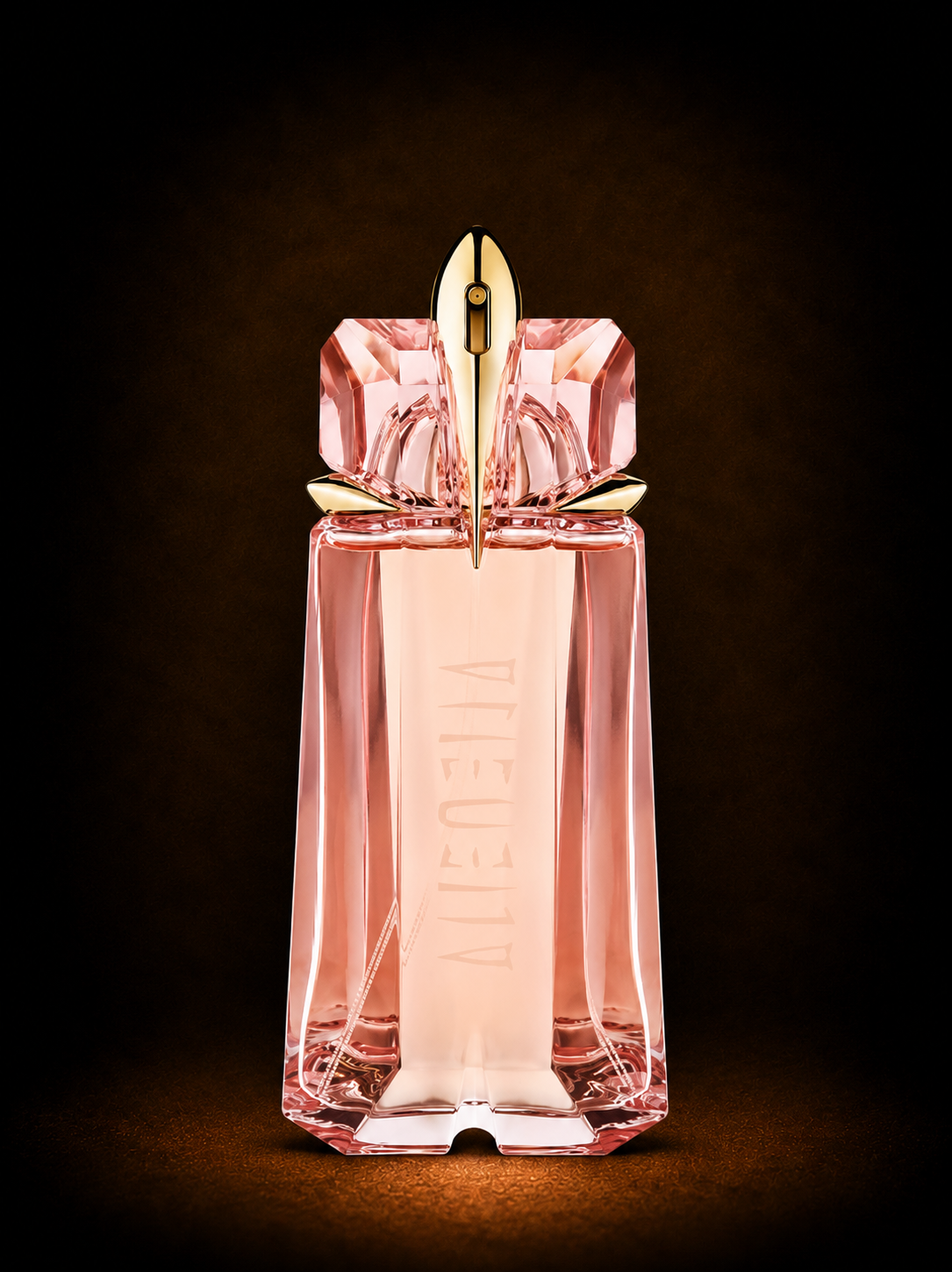 Mugler Alien Flora Futura Eau de Toilette