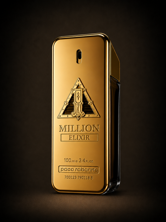 Rabanne 1 Million Elixir
